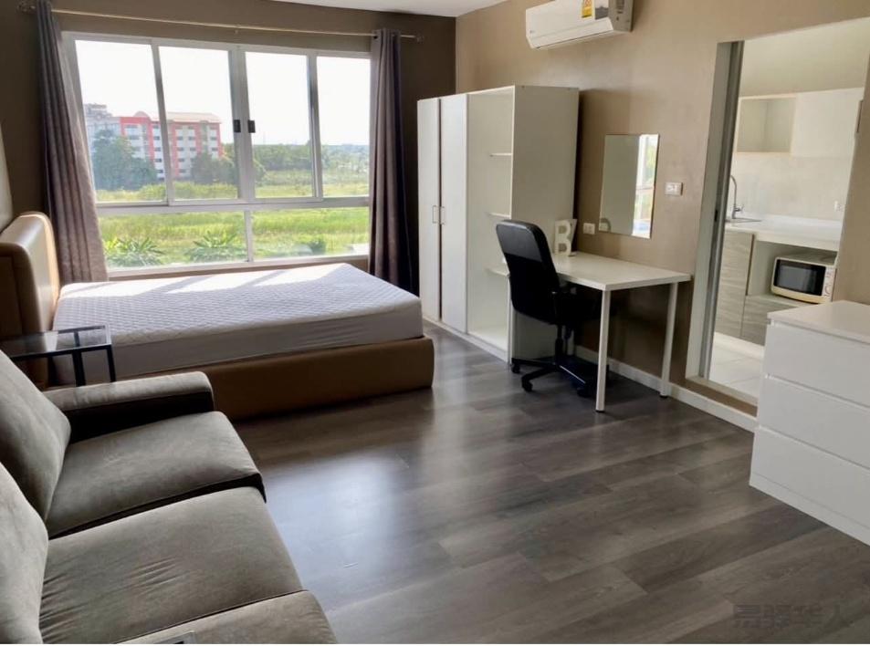 Dcondo Campus Resort Bangna