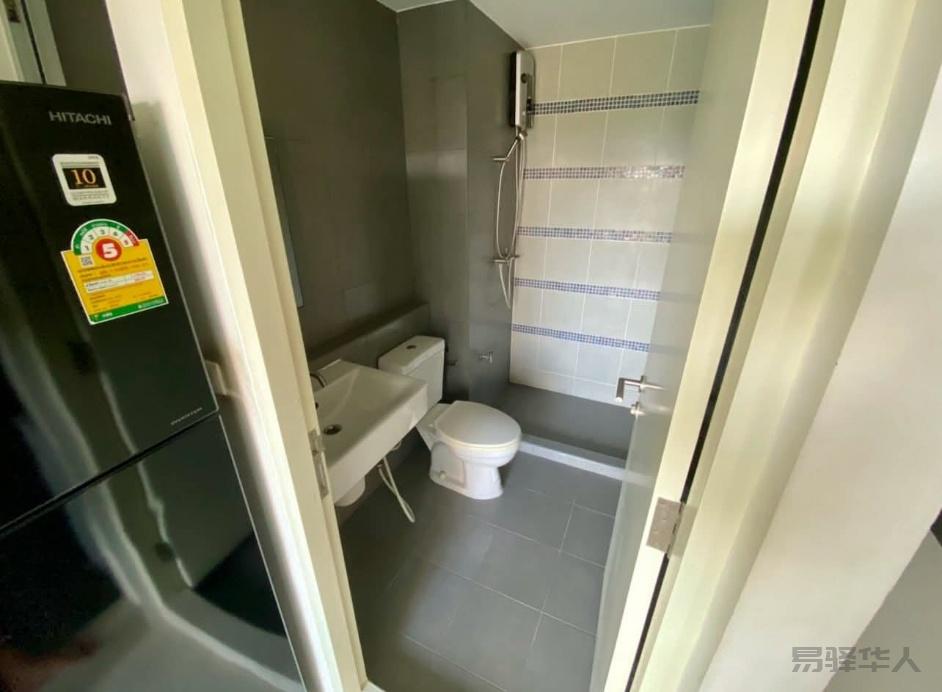 Dcondo Campus Resort Bangna