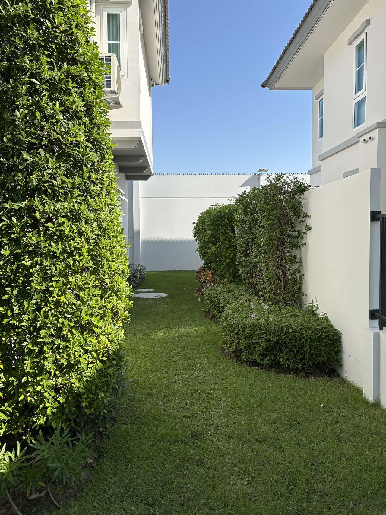 Villaggio 3 Village Srinakarin-Bangna