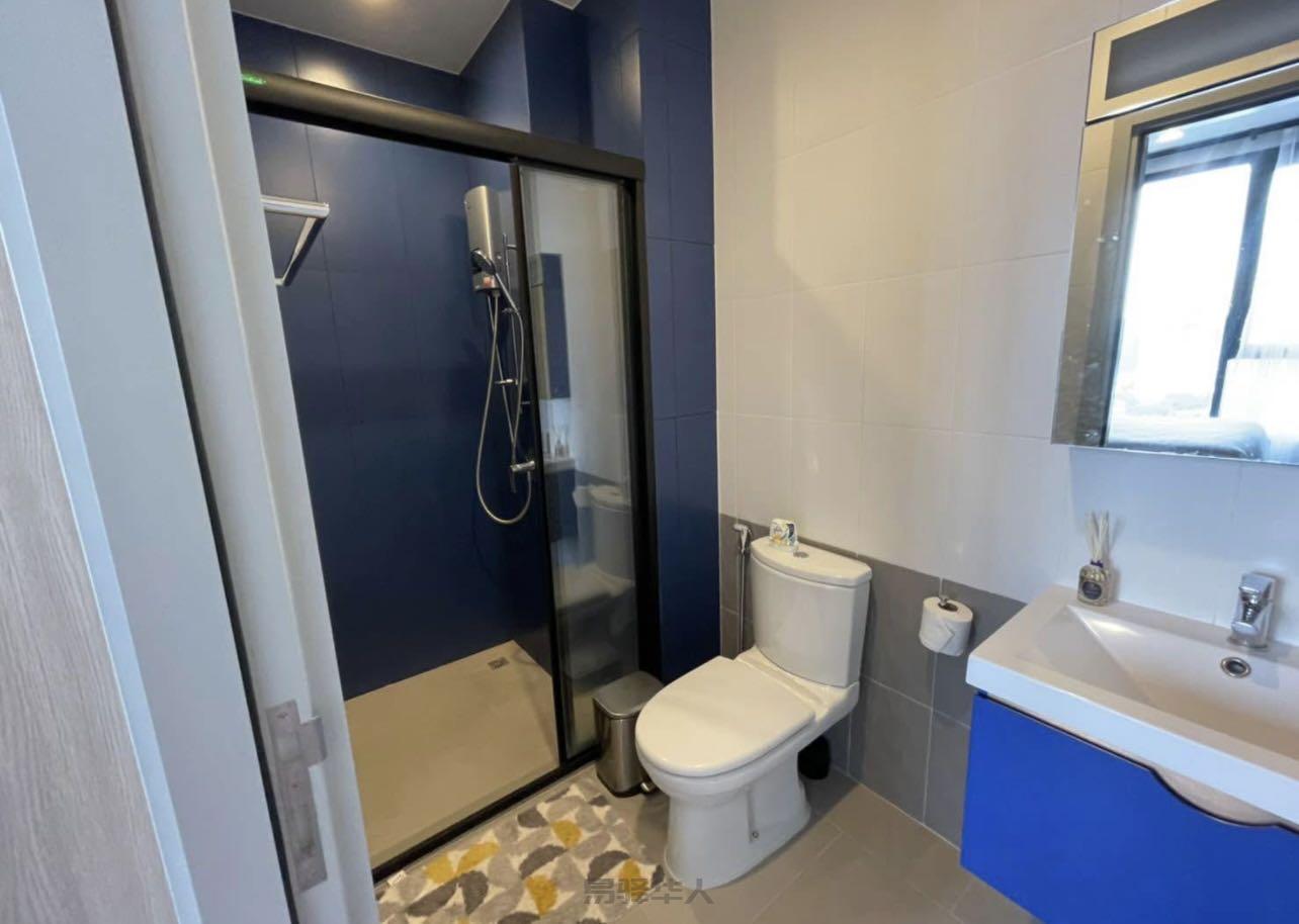 XT Ekkamai Sukhumvit63