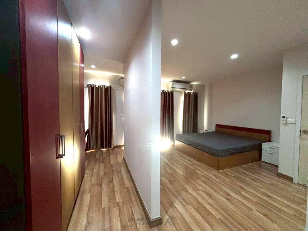 Villa City Pattanakarn Onnut