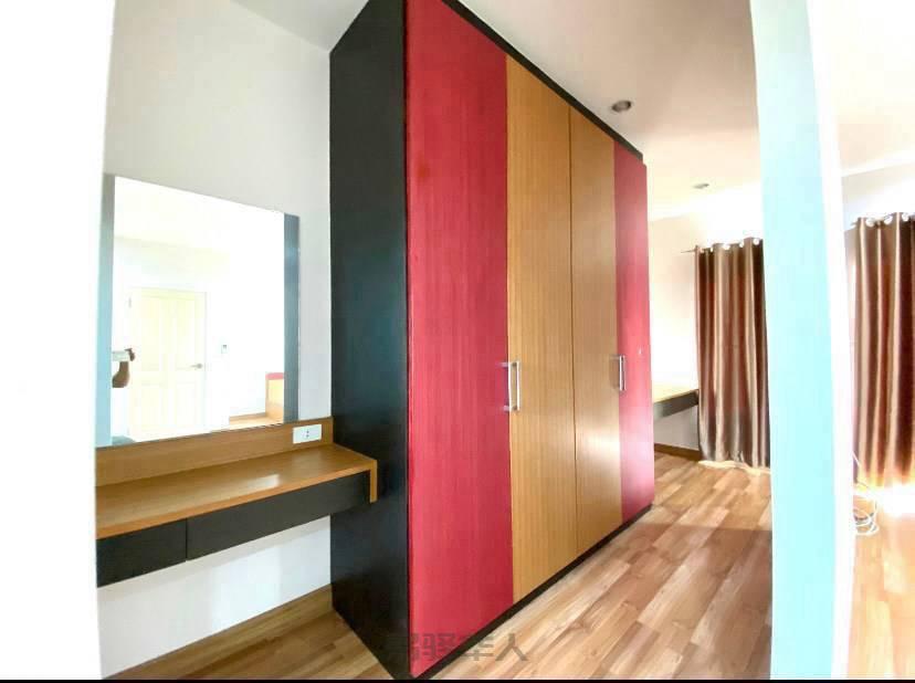 Villa City Pattanakarn Onnut