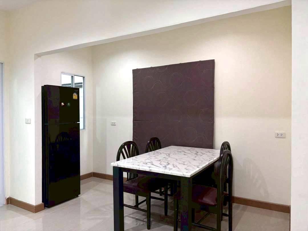 Villa City Pattanakarn Onnut