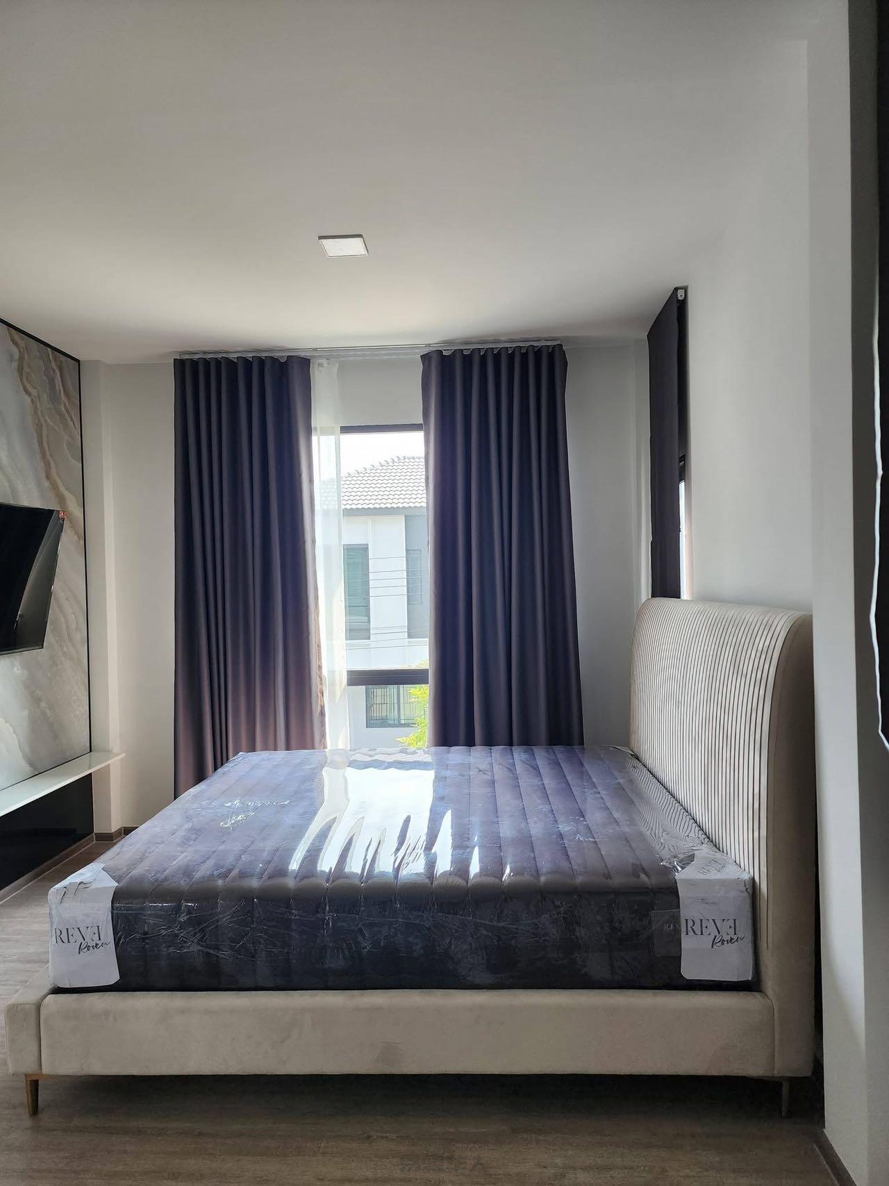 Grande Pleno Sukhumvit Bangna