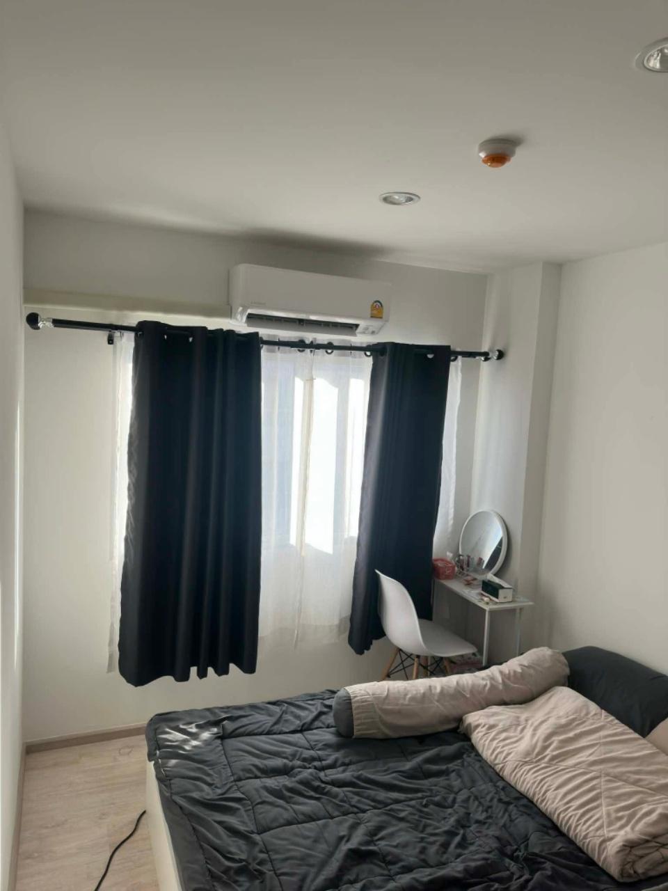 Sena Kith MRT Bangna