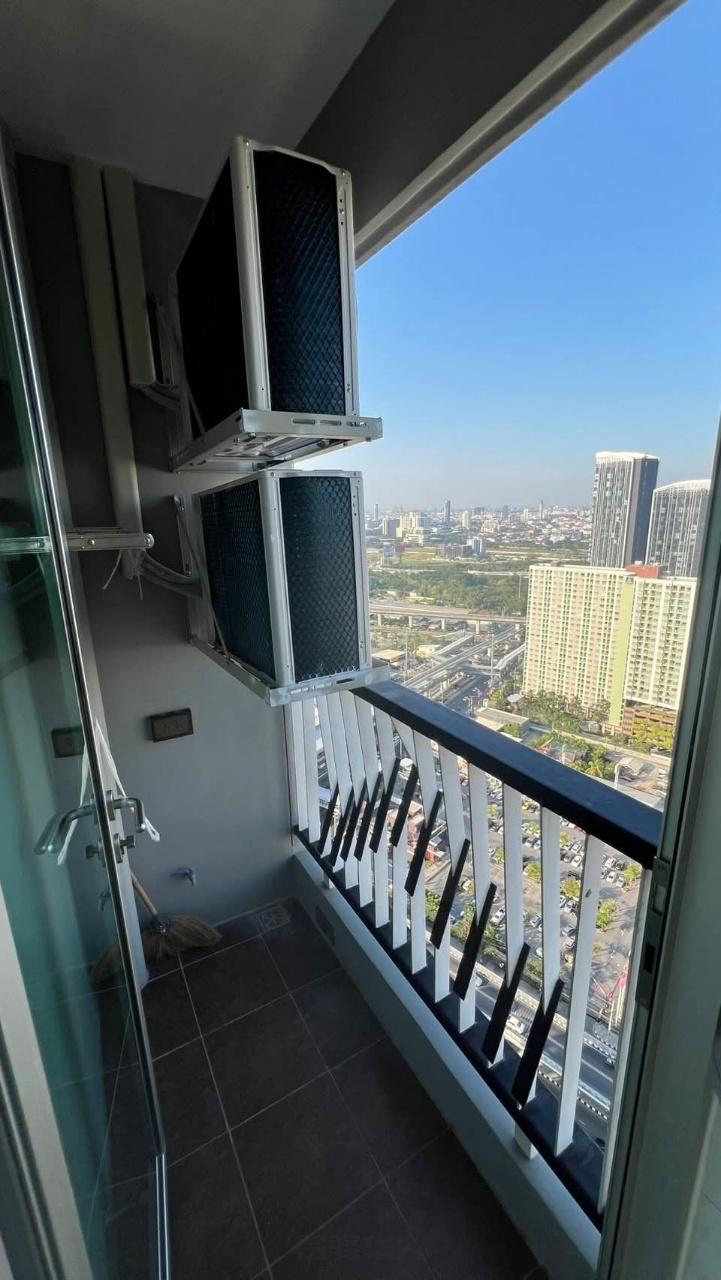 Assakarn Place Srinakarin