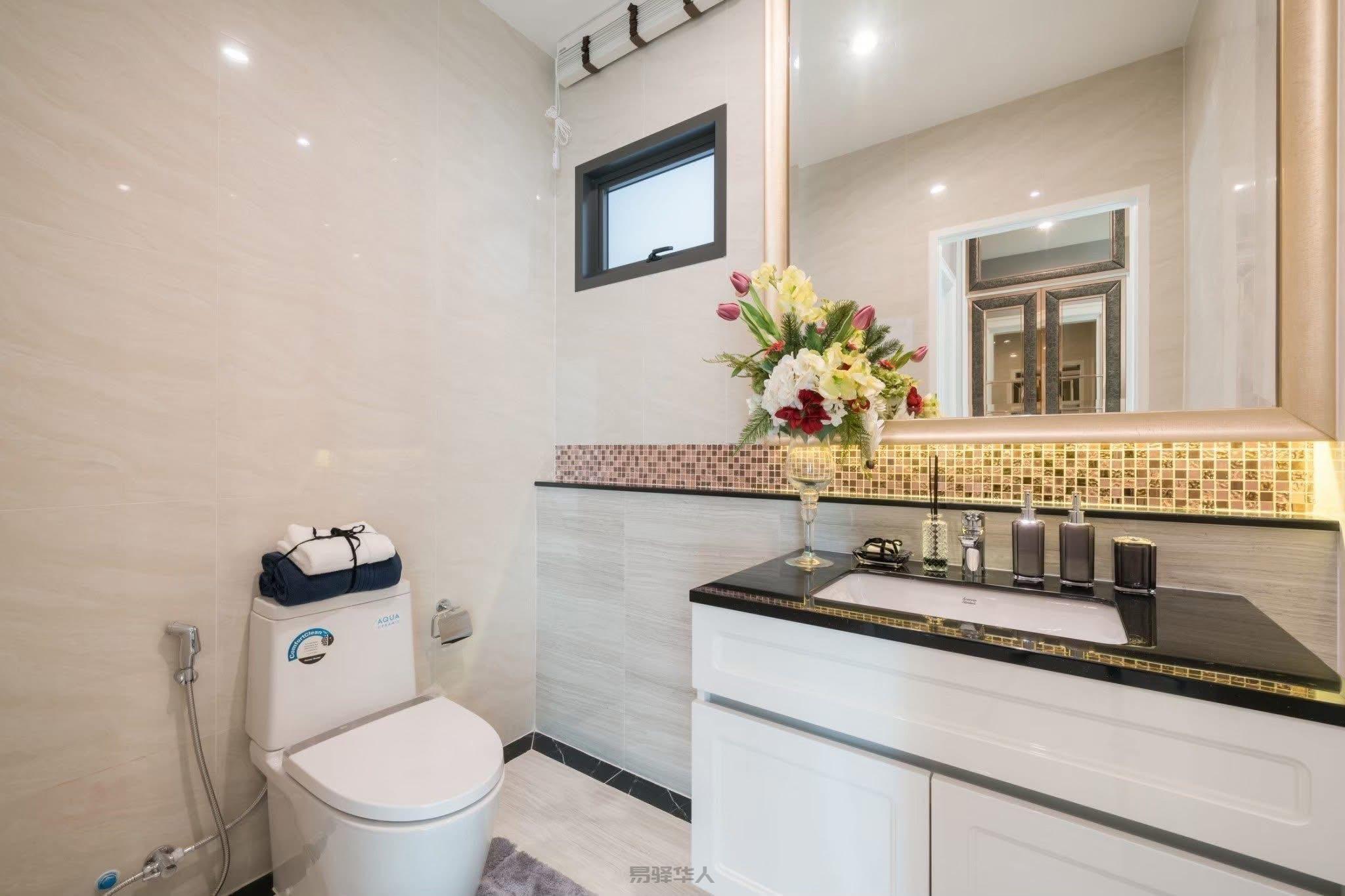 The Grand Lux Bangna-Suanluang