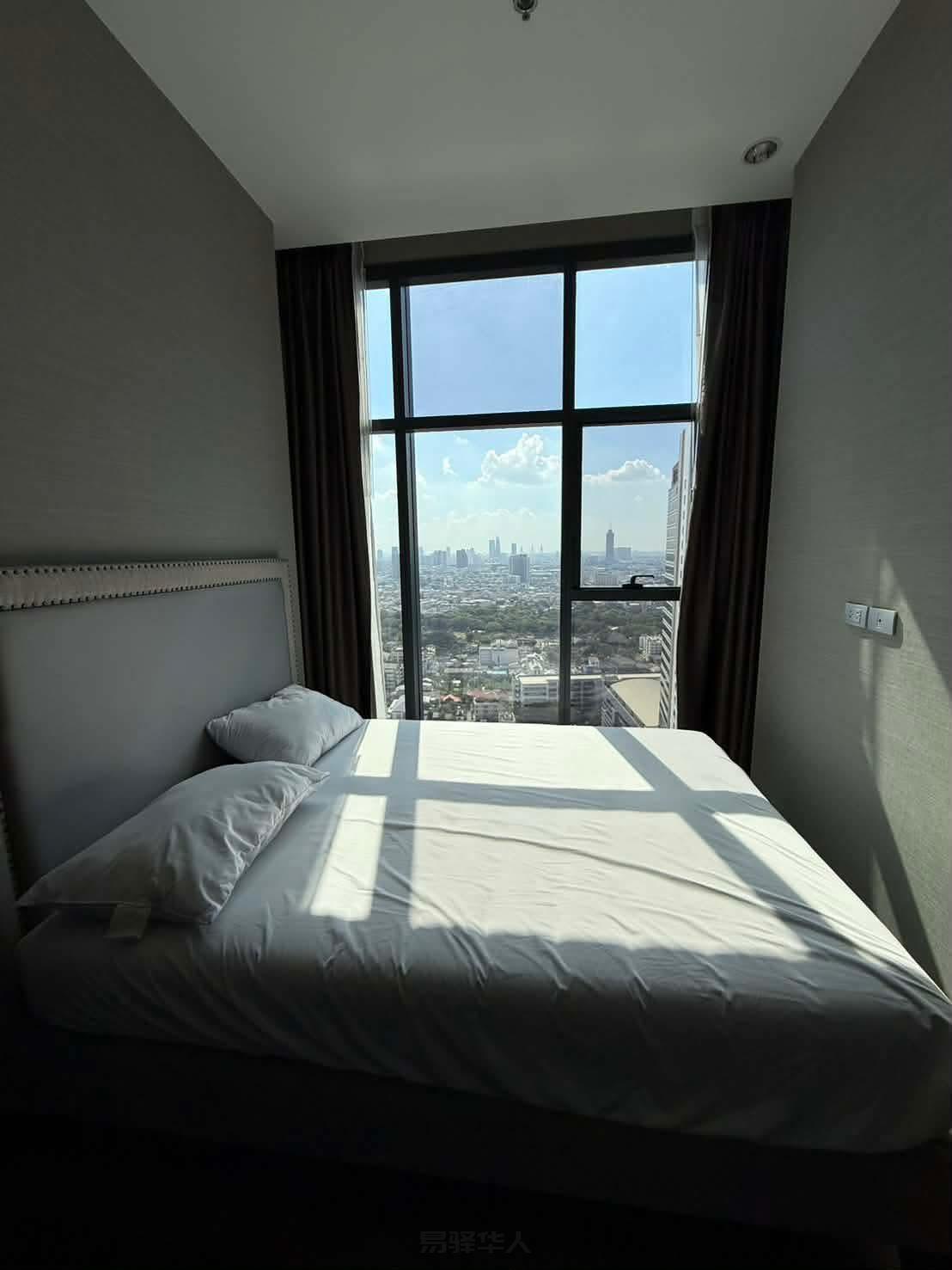 The Diplomat Sathorn