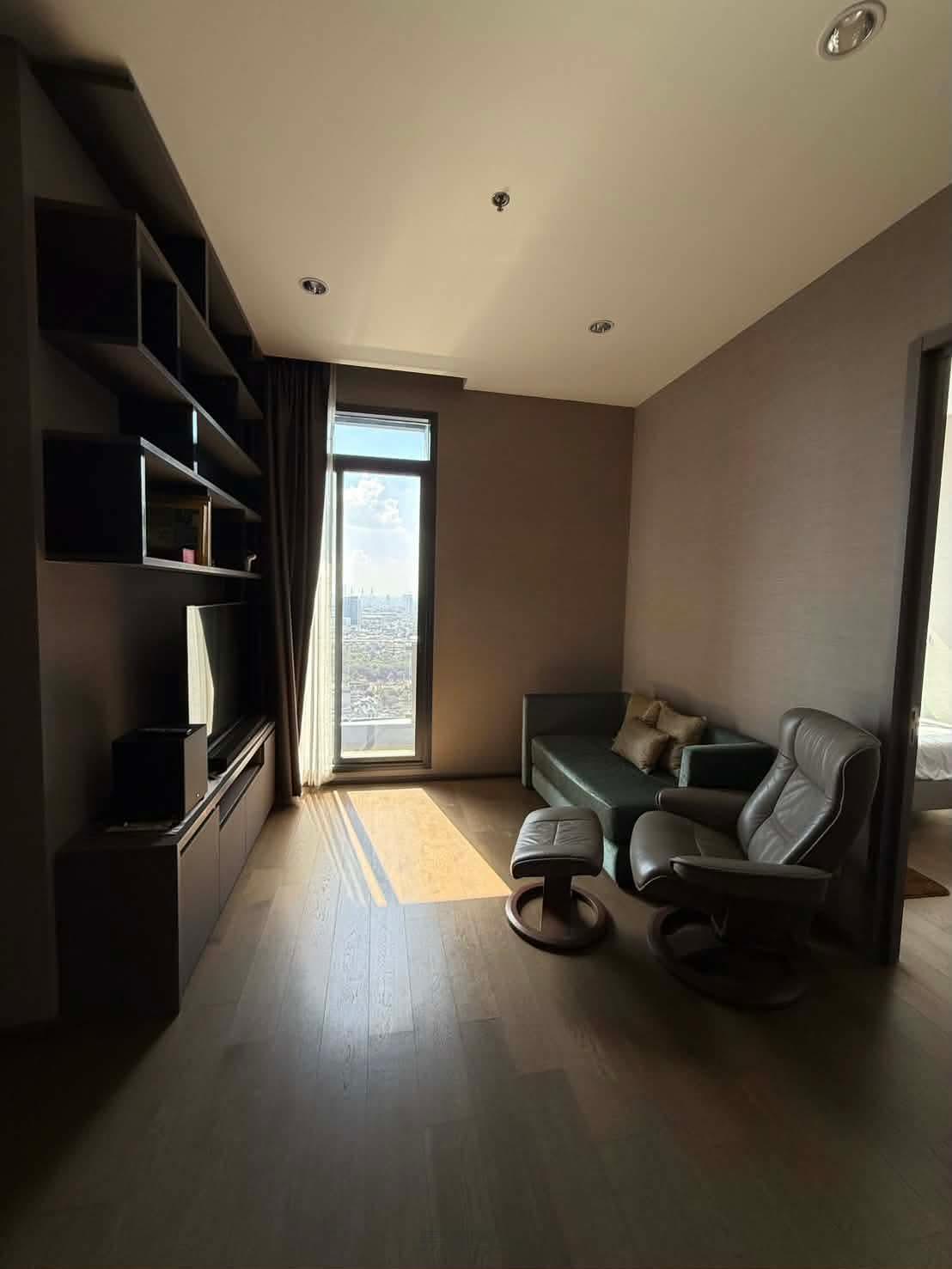 The Diplomat Sathorn