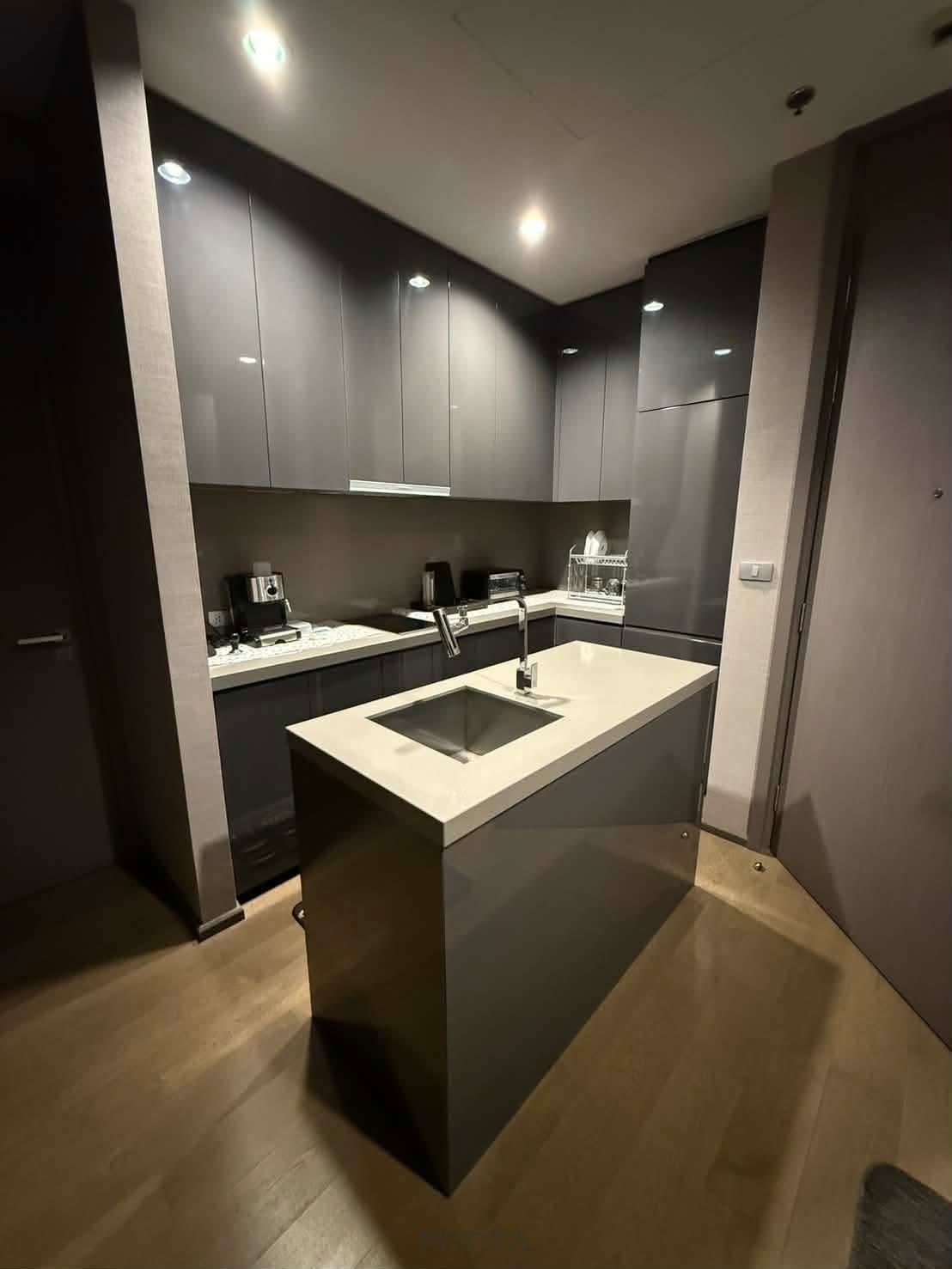 The Diplomat Sathorn