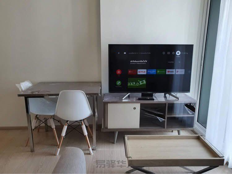 Chapter One Economic Ratchada Huaihwang