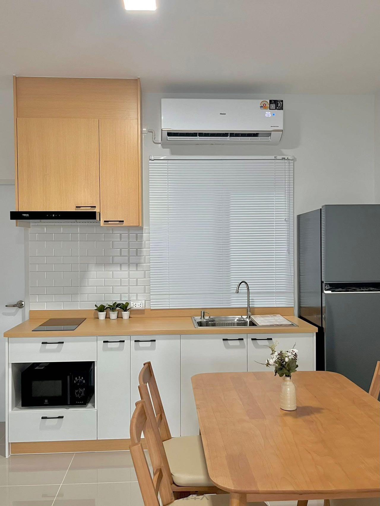 Pleno Sukhumvit - Bangna3