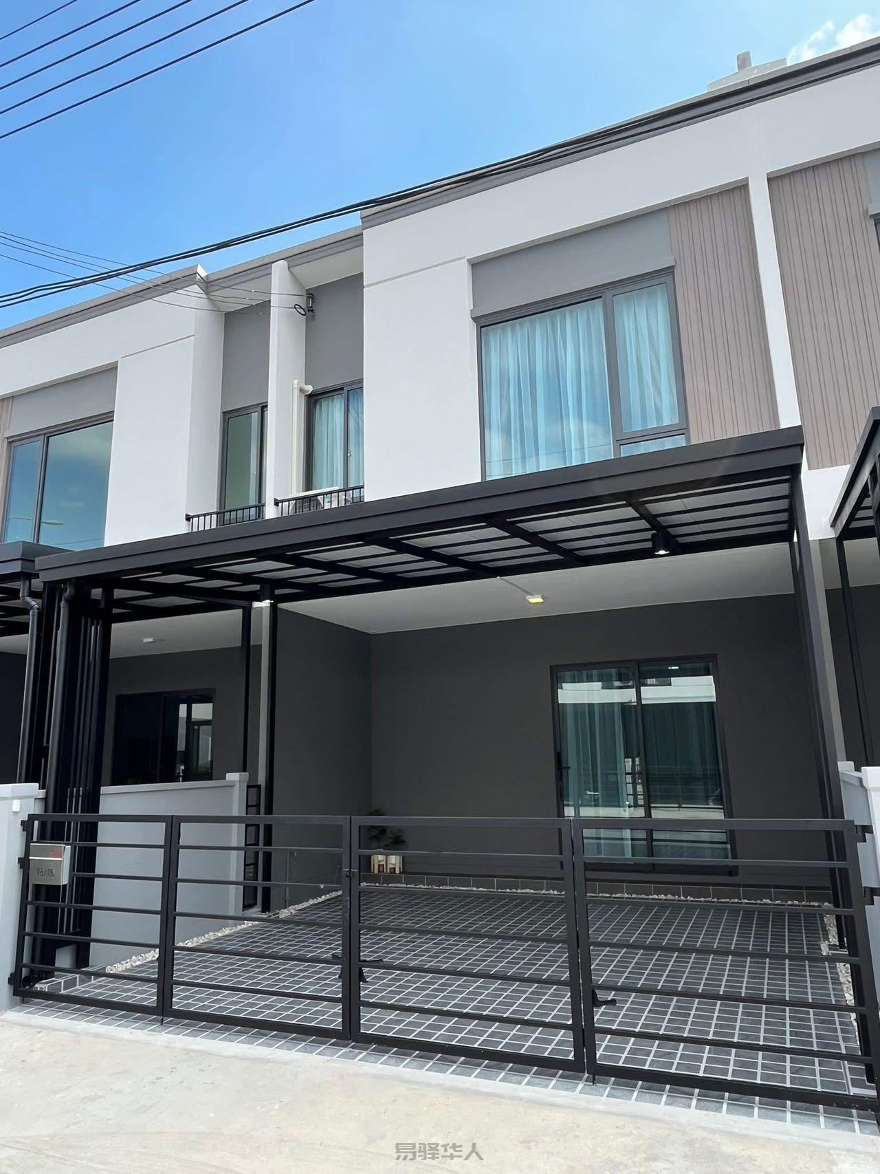 Pleno Sukhumvit - Bangna3