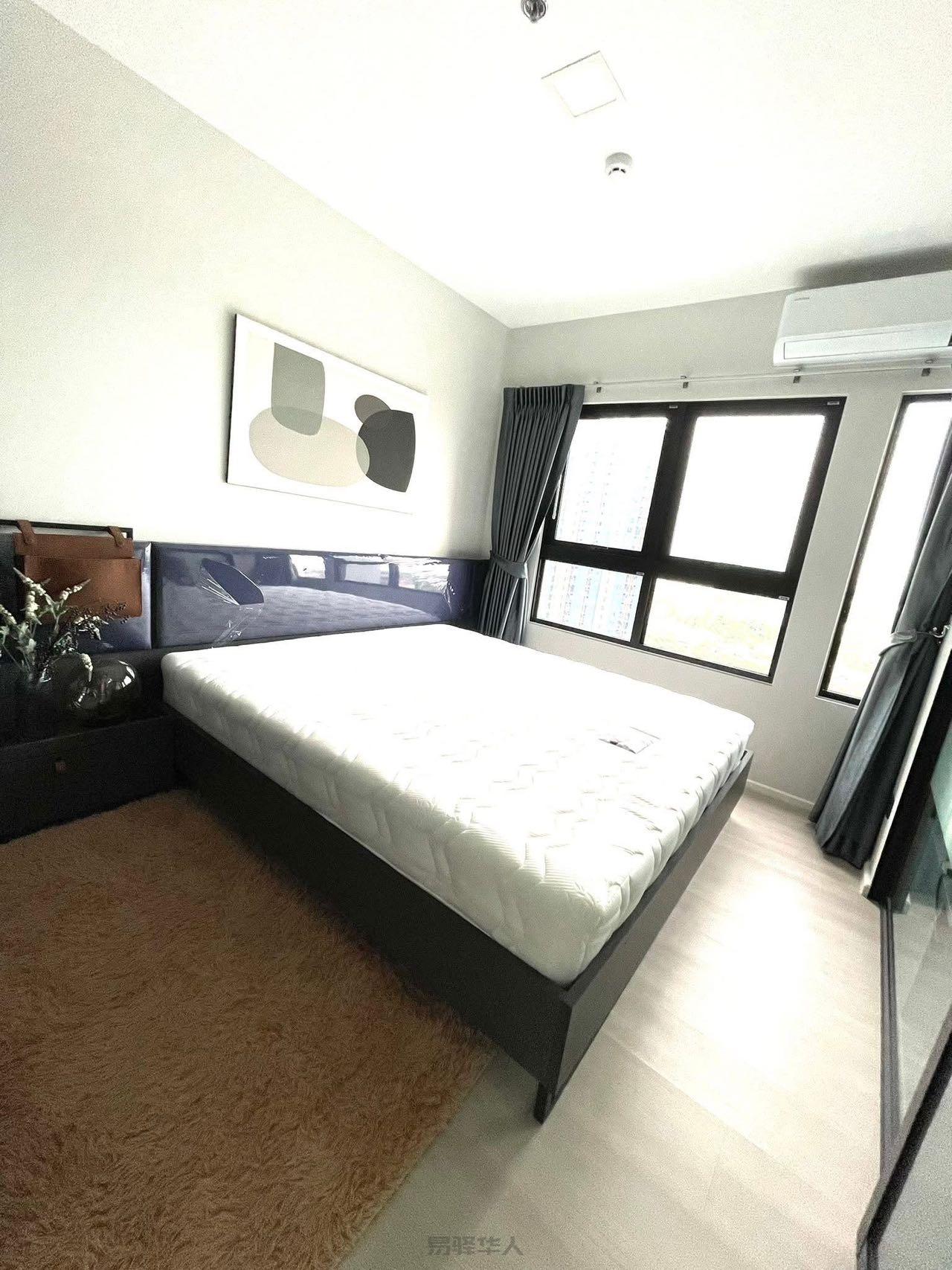 The Key MRT Phetkasem48