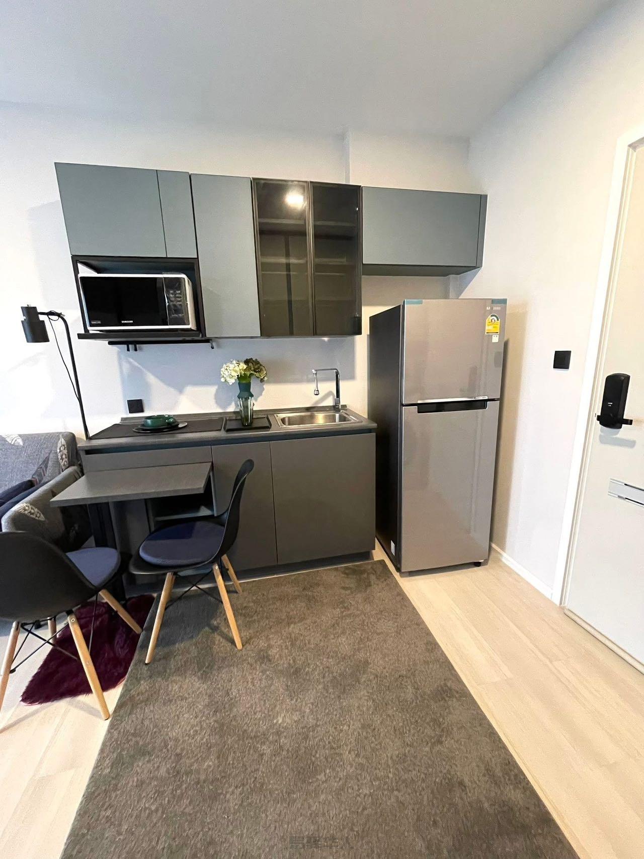 The Key MRT Phetkasem48