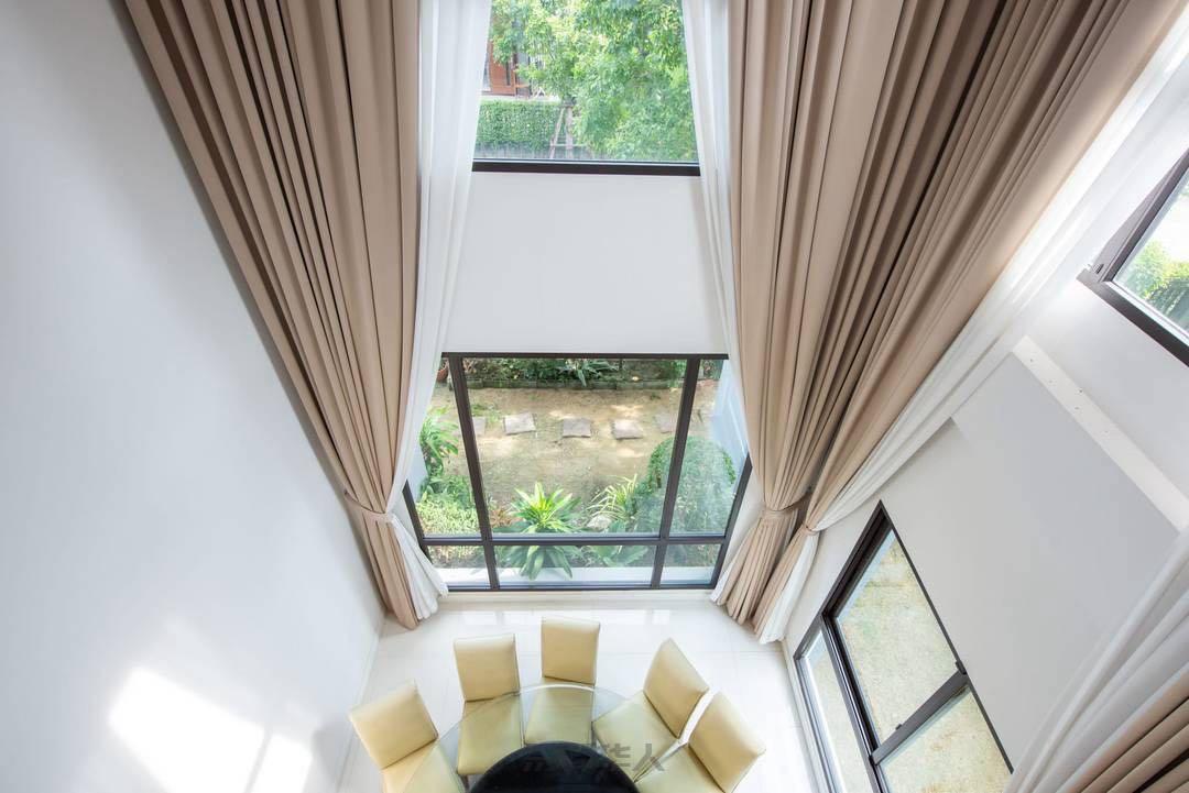 The City Ratchaphruek Suanphak