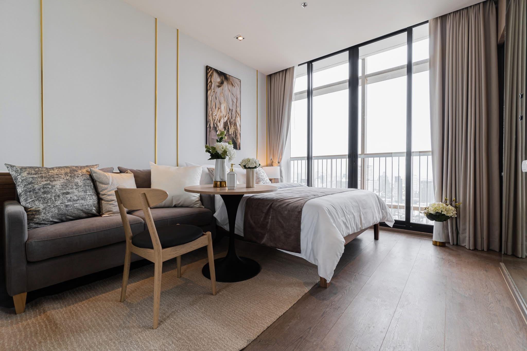 Park Origin Phrom Phong