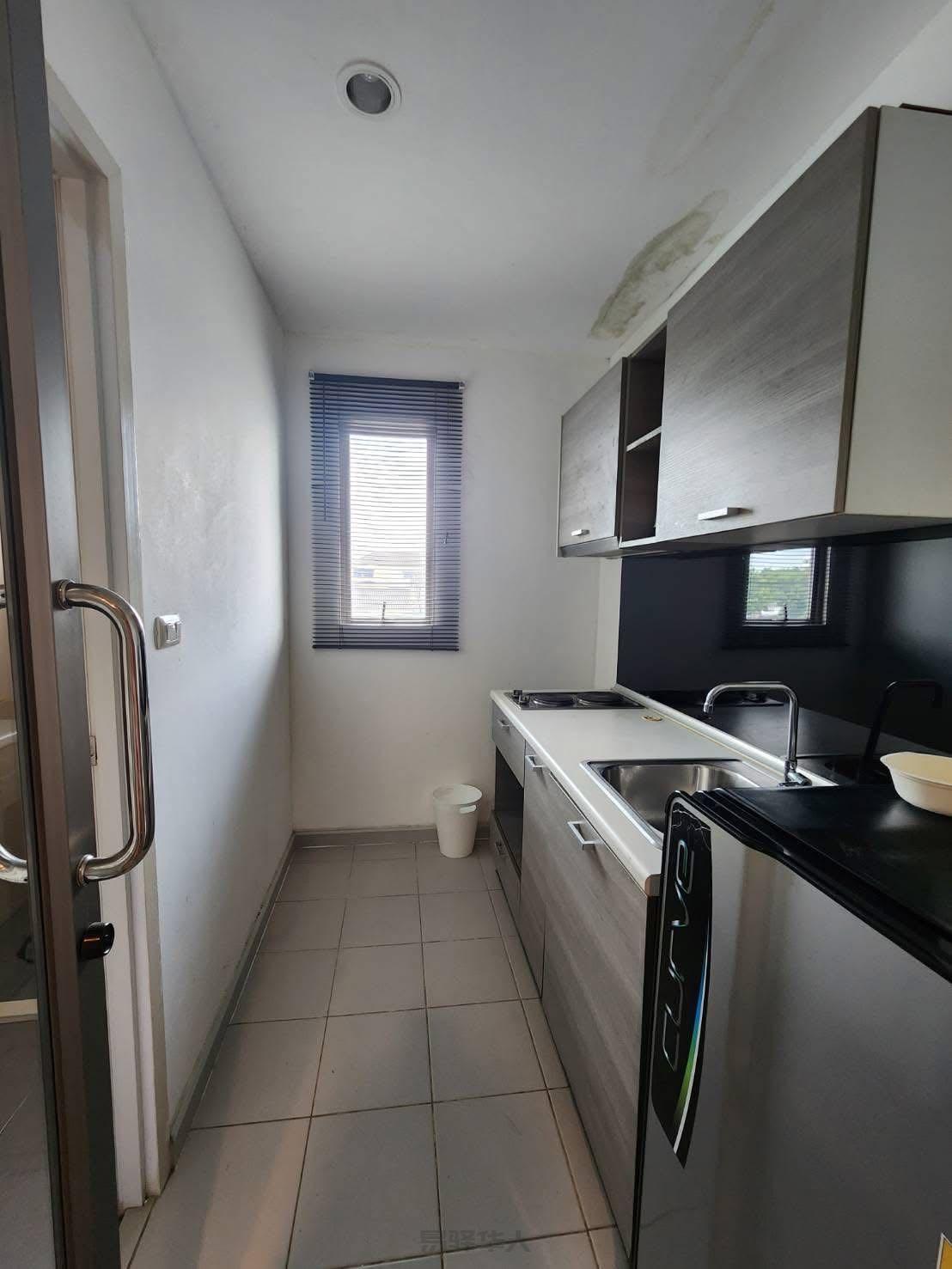 The Privacy Ratchada - Suttisarn